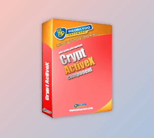 Download wodCrypt ActiveX Component v2.2.5 + CRACK