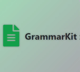 Download Chant GrammarKit v5.0 for .Net & Delphi & CBuilder & Java & C++ and SilverLight CRACKED