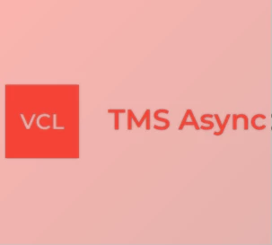 Download TMS Async v2.4.6.0 (15 Sep 2025) for Delphi 7-13 Florence Full Source