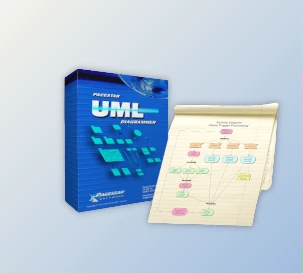 Free Download Pacestar UML Diagrammer v6.83.2152 + CRACK