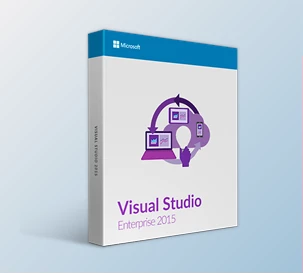 Free Download Microsoft Visual Studio 2015 Update 3 Enterprise + Offline Installer + License Key