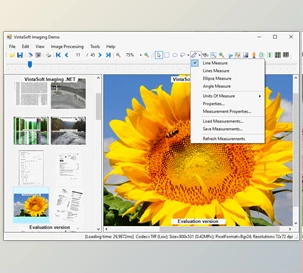 Download VintaSoft Imaging .NET SDK v8.6 + CRACK