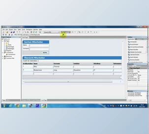 Free Download CodeCharge Studio v5.1.1.18992 Retail + License Keys
