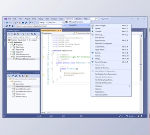 Download VisualSVN for Visual Studio v8.0.4 (06 Jun 2022) + CRACK