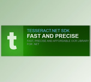 Download Patagames Tesseract .NET SDK v1.15.342 + License Key