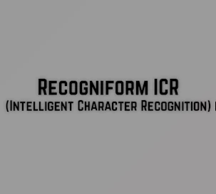 Download Recogniform ICR (Intelligent Character Recognition) SDK for Delphi + CRACK