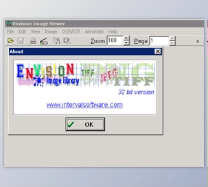 Download Interval Software Envision Image Library v4.05 for Delphi 7-12 Athen Full Source