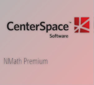Download CenterSpace Software NMath Premium v6.2.0 Retail + License Key