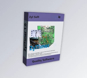 Download ZylTimer v1.35 for Delphi 4-12 Athens + Patcher