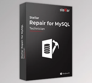 Download Stellar Repair for MySQL v7.0.0.7 + CRACK