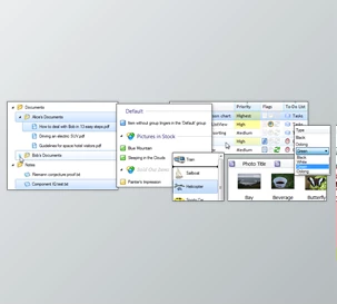 Download Component Owl Better ListView v3.15 for WinForms + CRACK