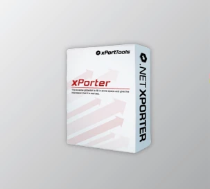 Download xPortTools .NET xPorter for Microsoft Excel v3.7.0.3 + CRACK