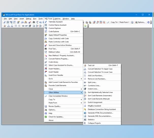 Download MZ-Tools v8.0.1.2944 (01 Aug 2022) for VS 2010-2022, VBA, VB6 + Keygen