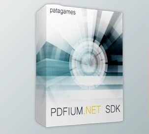 Download Patagames Pdfium.Net SDK v4.81.2704 + License Key