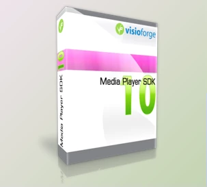 Download VisioForge Media Player SDK v10.0.32.0 for D6-D10.3 Rio Retail + License Key