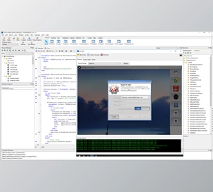 Free Download Smart Mobile Studio Enterprise v4.0.0.34 for Win + CRACK