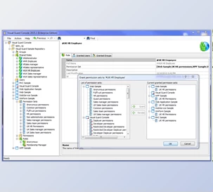 Download Visual Guard Enterprise v2019.1.0831.19 + Keygen
