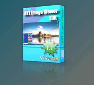 Download VISCOM Soft .Net Image Viewer SDK v1.1 + CRACK