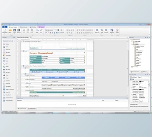 Download Lizard Labs Report Fabricator v2.0.0 + License Key
