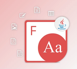 Download Aspose.Font for Java v21.4 (20 Apr 2021) + CRACK