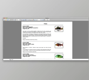 FastReport FMX v2025.2.2 (18 Sep 2025) Support Delphi 13 Florence Full Source