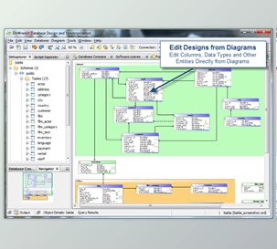 Download Nizana Systems DbWrench v4.2.4 (05 Aug 2019) for Win & Linux & macOS + License Key