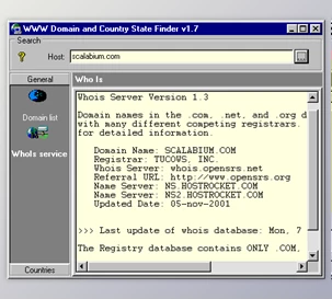 Download Scalabium SMInternet Component Suite v1.70 for D10-D10.3 Rio + CRACK