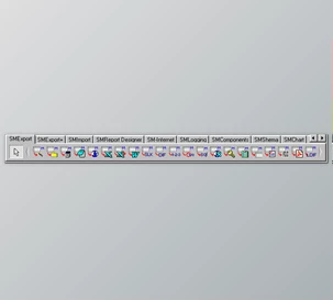 Download Scalabium SMExport Suite v5.0 (b52) for D10-D10.3 Rio + CRACK