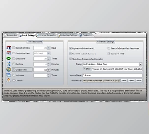 Download Eziriz Intellilock v2.9.0.0 (19 May 2021) + CRACK
