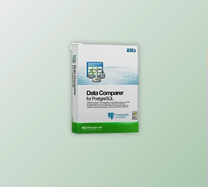 Download EMS Data Comparer for PostgreSQL v4.4.5 Build 52485 Multilingual + CRACK
