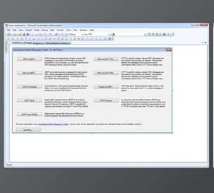 Download ActiveXperts SMS Component v6.4 + Patcher