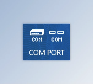 Download Winsoft ComPort v6.9 for Delphi & CB 5-D12 Athens Full Source