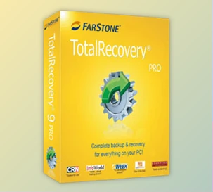 Download FarStone TotalRecovery Pro v11.0.3 Build 20161111 Multilingual + Keygen