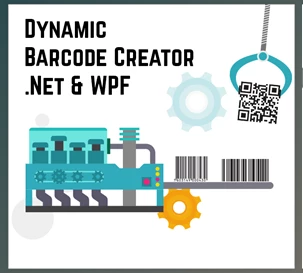 Download ceTe Dynamic Barcode Creator .Net & WPF v2.3.0 (13 Dec 2021)  + CRACK