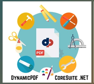 Download ceTe DynamicPDF CoreSuite .NET v12.21 (18 Sep 2024) + CRACK