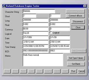 Download Borland Database Engine (BDE) v5.2 Retail Full Source