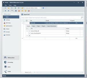 Download Babel Obfuscator v4.0.0.0 + CRACK