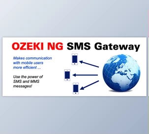 Download OZEKI NG SMS Gateway v4.16.4 (07 Dec 2018) + CRACK