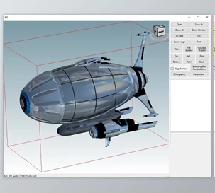 Download SeeDraw fDraw CAD SDK for .Net v4.1.0 + CRACK