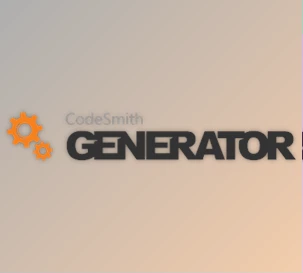 Download Codesmith Generator v8.0.1 + CRACK