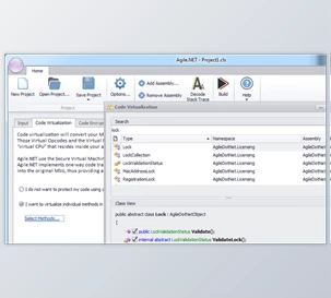 Download Agile.Net Obfuscator v6.6.0.12 + CRACK