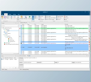 Download Log4View v2 1.5.3.1583 (05 Aug 2019) Professional Edition + CRACK