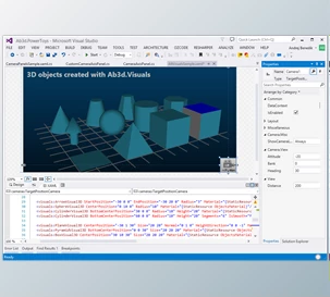 Download AB3D PowerToys v11.1.8864 (11 Apr 2024) + CRACK