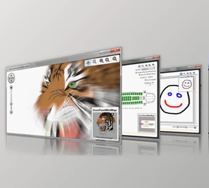 Download AB2D Controls ZoomPanel v5.2.6631 + CRACK