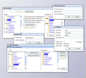 Download TMS IntraWeb Security System v1.9.3.0 for Delphi 2009-11 Alexandria Full Source