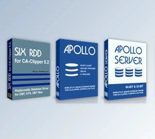 Download Apollo DB v7.5 for CB5-CB10.3 & D5-D10.3 Rio Full Source