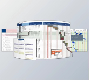 Download GANTT Control VCL v3.4.0 for Delphi XE2-13 Florence Full Source