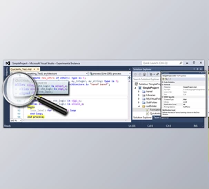 Download V3S - VHDL and SystemVerilog for Visual Studio 2010-2019 v2.1.0 + License Key