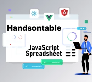 Download Handsontable JavaScript Spreadsheet Pro v14.5.0 (30 Jul 2024) + CRACK