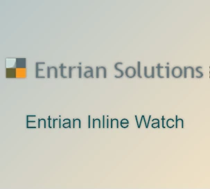Download Entrian Inline Watch v1.0.15 (08 Nov 2021) + CRACK